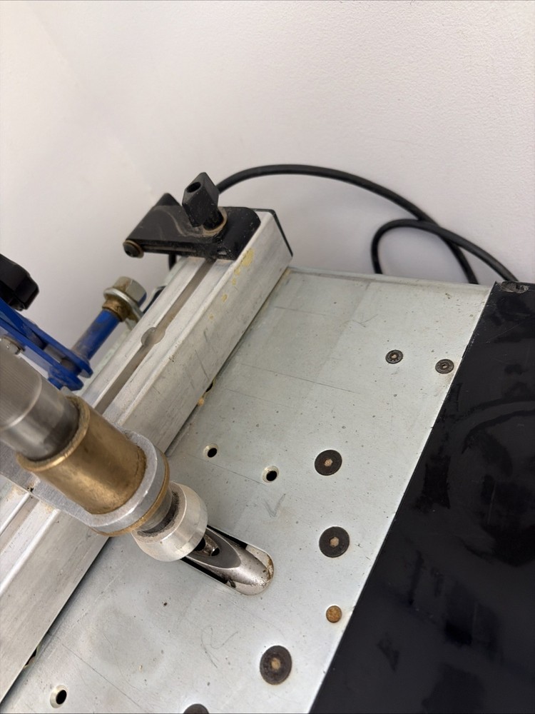 Kreg Single Spindle Pneumatic Pocket Hole Machine DB110