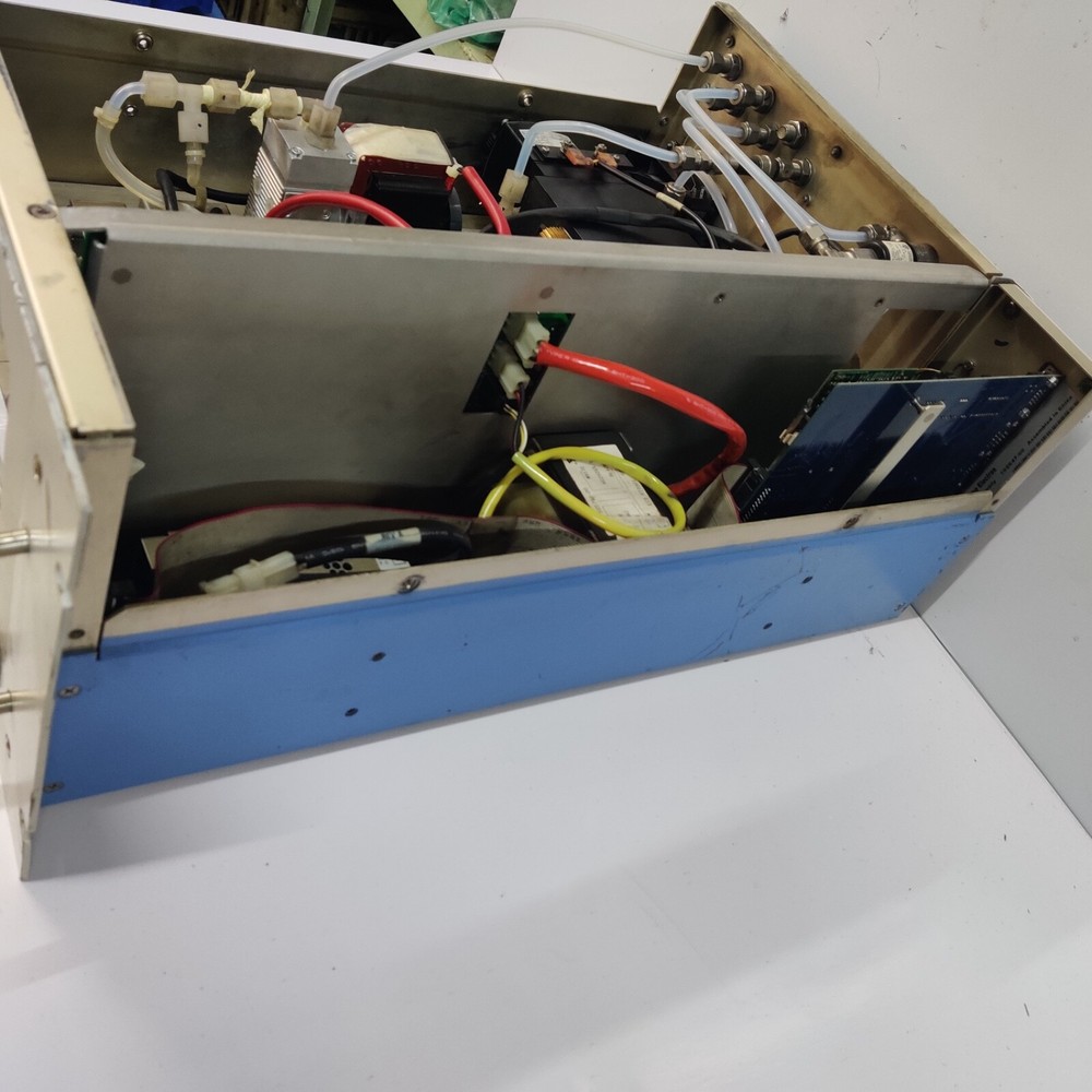 Thermo Scientific Model 410i Carbon Dioxide Gas Analyzer