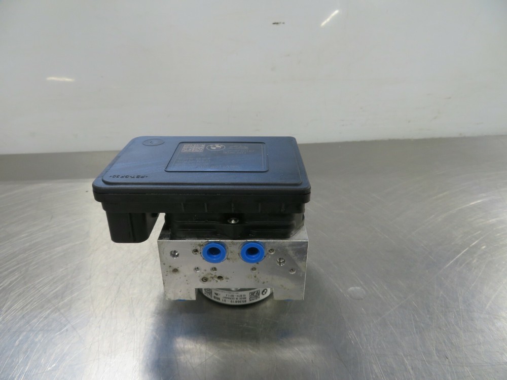 EB675 2014 14 BMW RT1200 K52 ABS PUMP UNTESTED