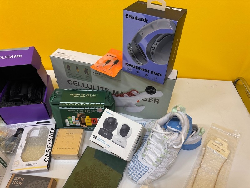 Surplus Boxes|Amazon/Walmart/Target Overstock|Great Value|Fast Shipping!!