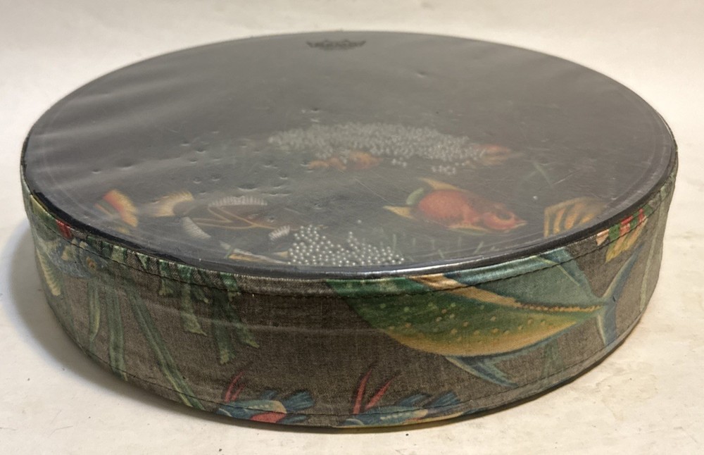 12” Ocean Drum by Remo