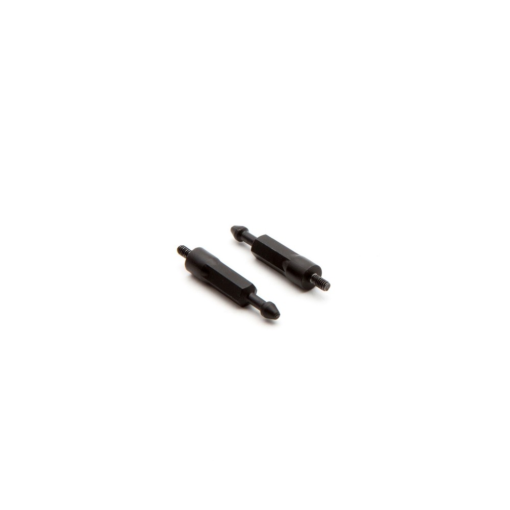 Blade Canopy Posts 360 CFX BLH4725 Replacement Helicopter Parts