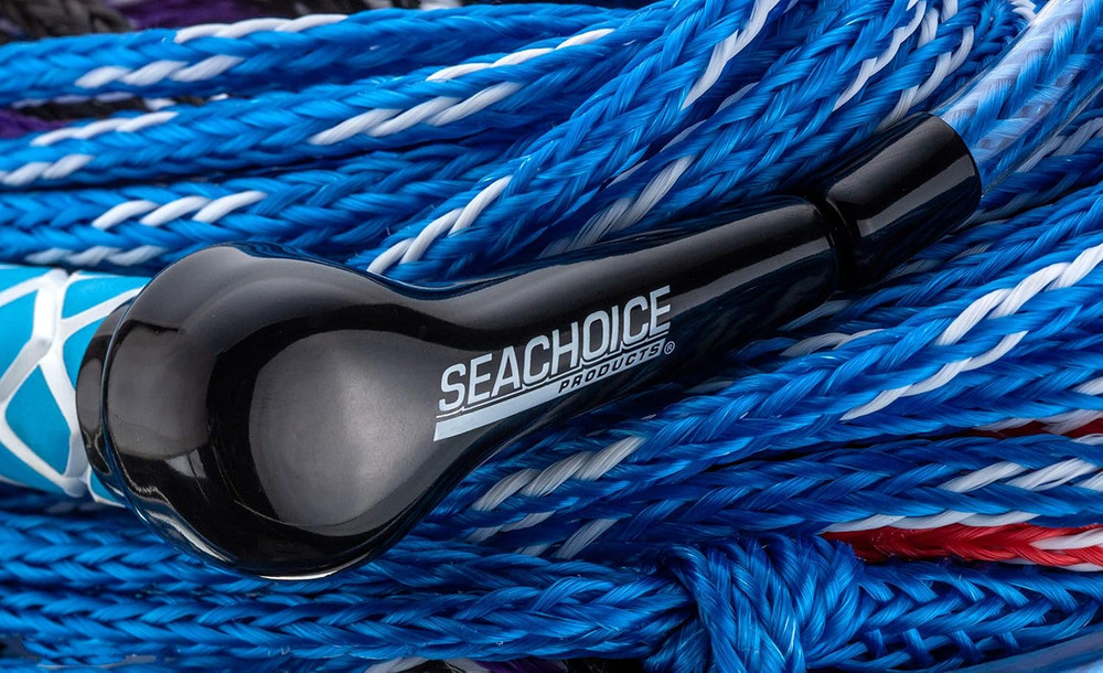 4-Section Wakeboard Rope