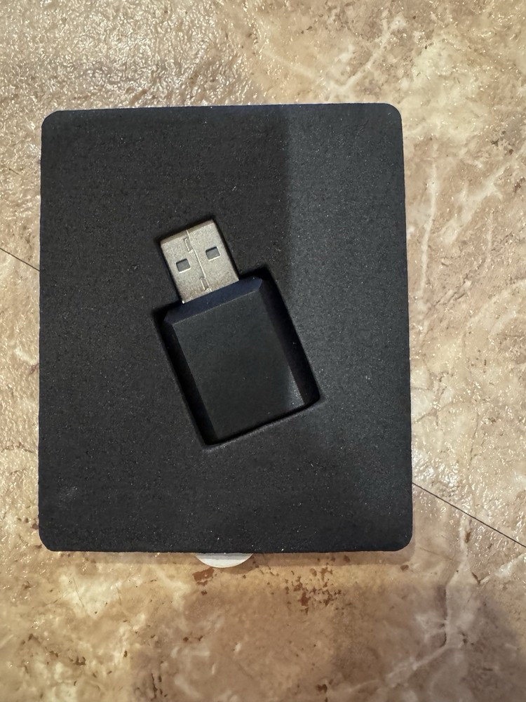 Sabrent USB Audio Stereo Sound Adapter