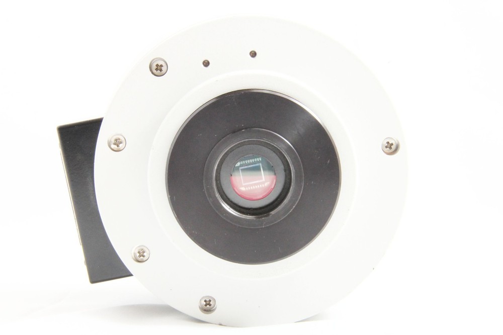 Olympus DP50 Microscope CCD Digital Camera C Mount #5598