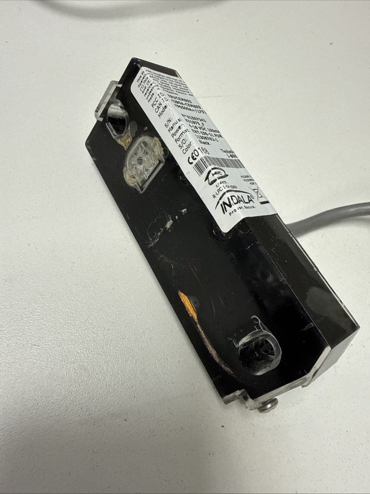 INDALA FlexPass RFID Card reader (125 KHz) Module FP0500A/17523 NO COVER