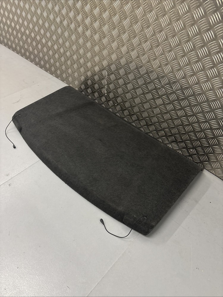 2004-2015 SEAT ALTEA PARCEL SHELF LOAD COVER DAMAGED