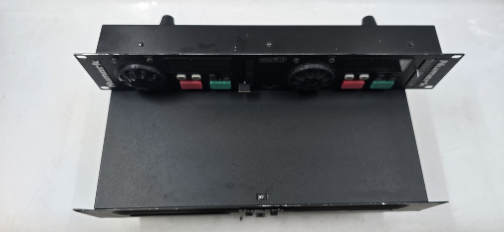 Numark Professional DJ CD Player CDN30 and Controller - AS-IS - GC-6104