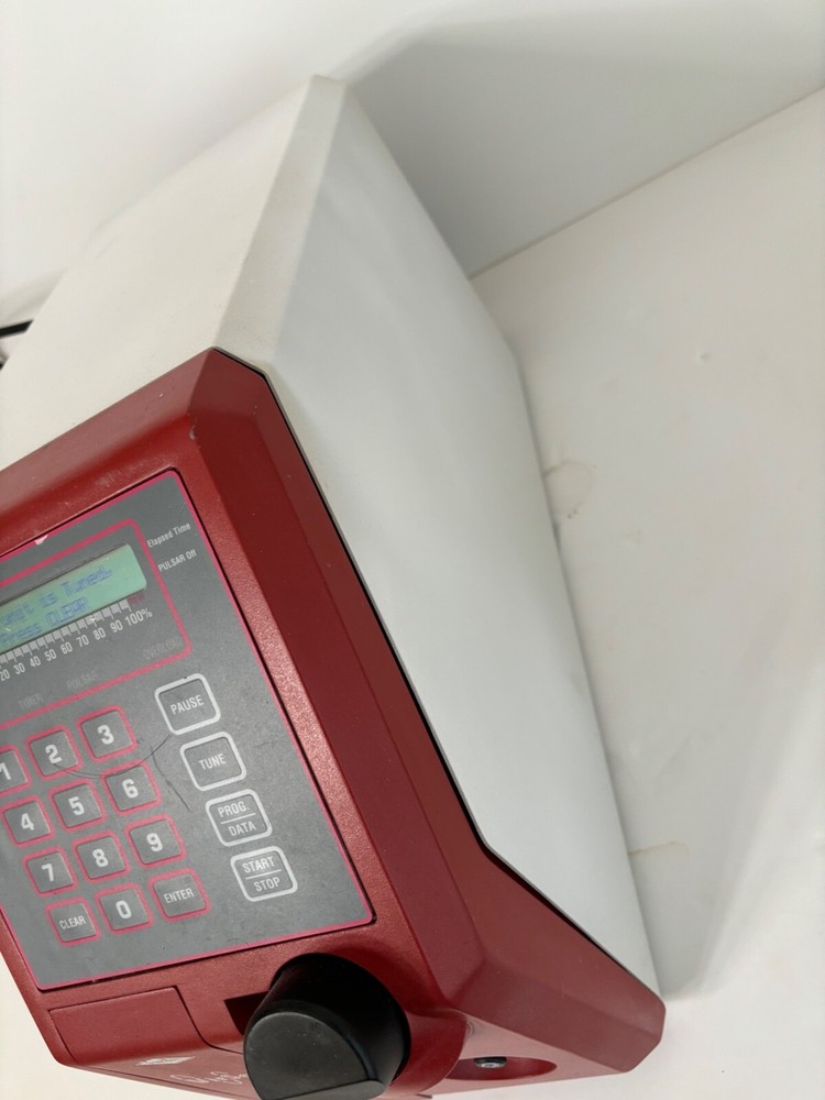 Virtis Virsonic Digital Sonicator 274506