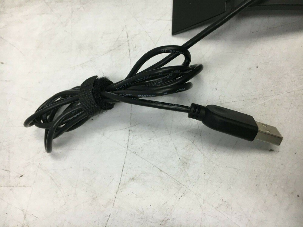 Creative Live! VF0790 5.7MP Cam Sync HD Chat Webcam VF0790