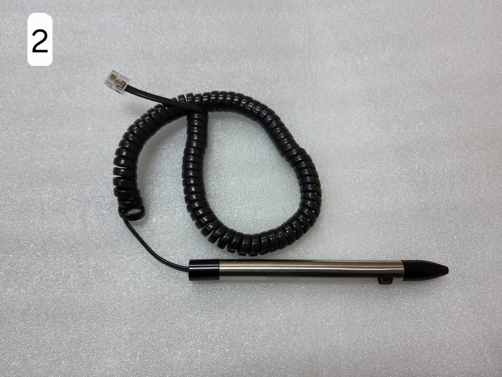 Applied Materials LIGHT PEN CRT-TYPE (WORKING) AMAT