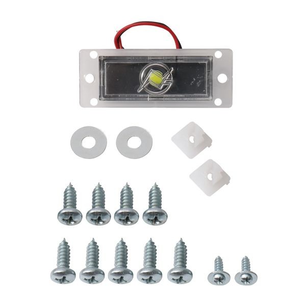 Pickup Truck Rear Bumper Chevrolet C1500 C2500 C3500 K1500 K2500 K3500 1988-1998