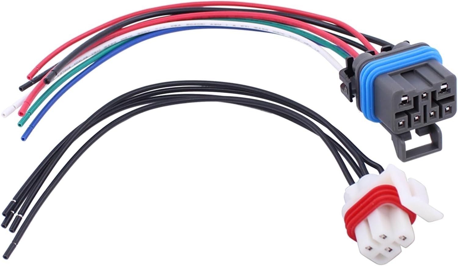 Park Neutral Safety Switch FOR 4L60E 4L80E 1995-2003 Silverado Tahoe Yukon 3pc