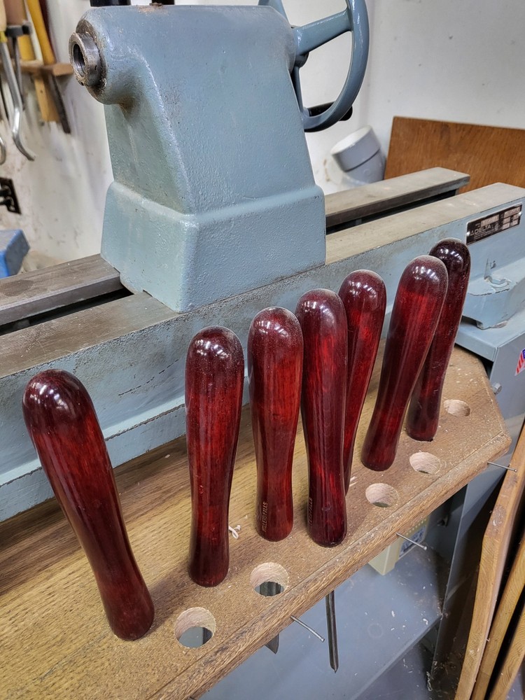 delta 12" variable speed lathe