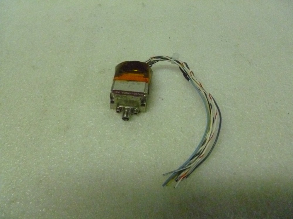 MICRO LAMBDA MLMY-1058