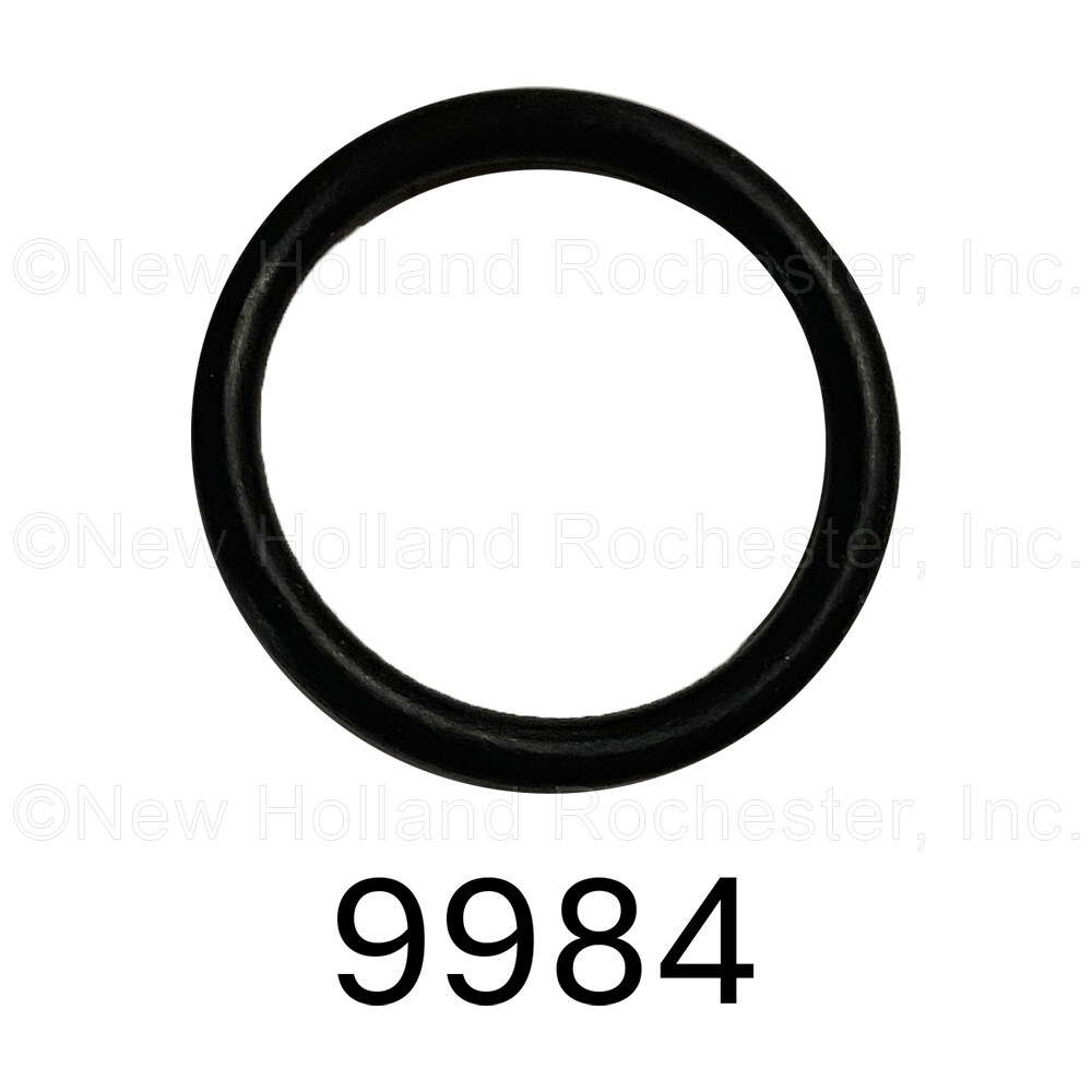 Dash 116 O-Ring Part # 9984
