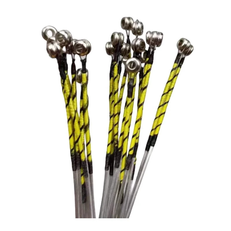 10 sets Alloy Violin Strings Medium Soft Professional Violin Strings 3/4-4/4