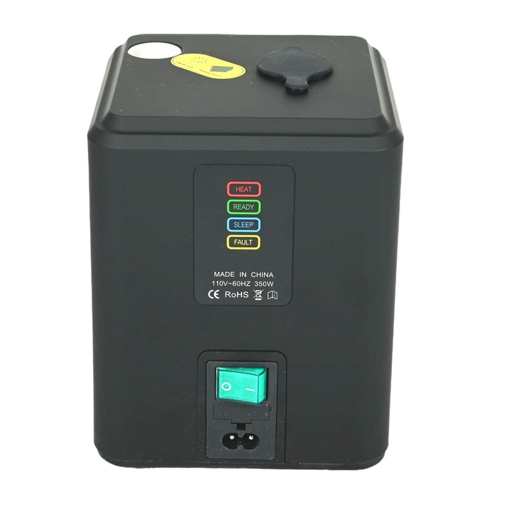 Mini Cold Spark Machine Firework Machine DJ Wedding Stage Effect Remote Control