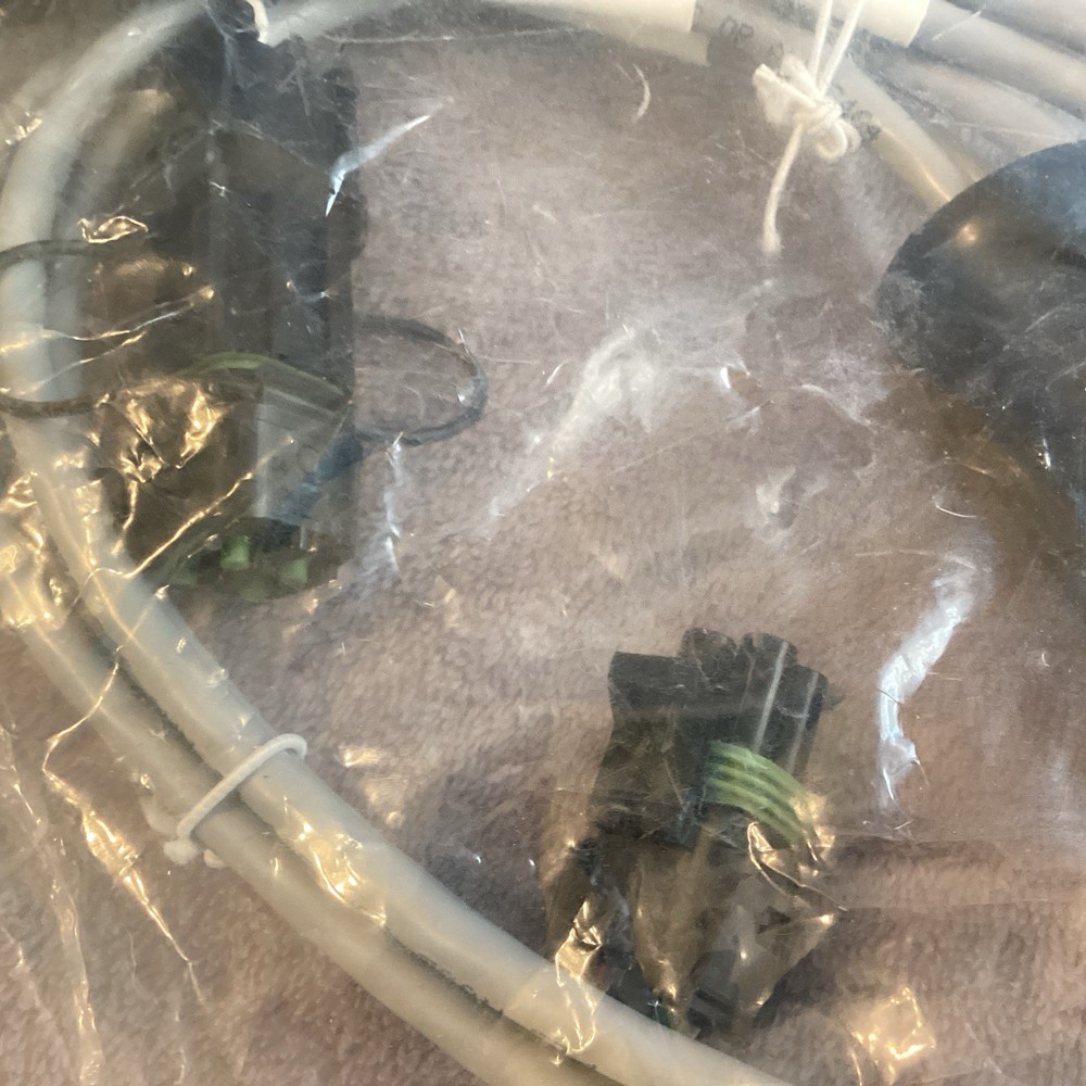 MID-TECH / TeeJet….402-0015-M…Radar Interface Cable….MGNVX…NEW🇺🇸