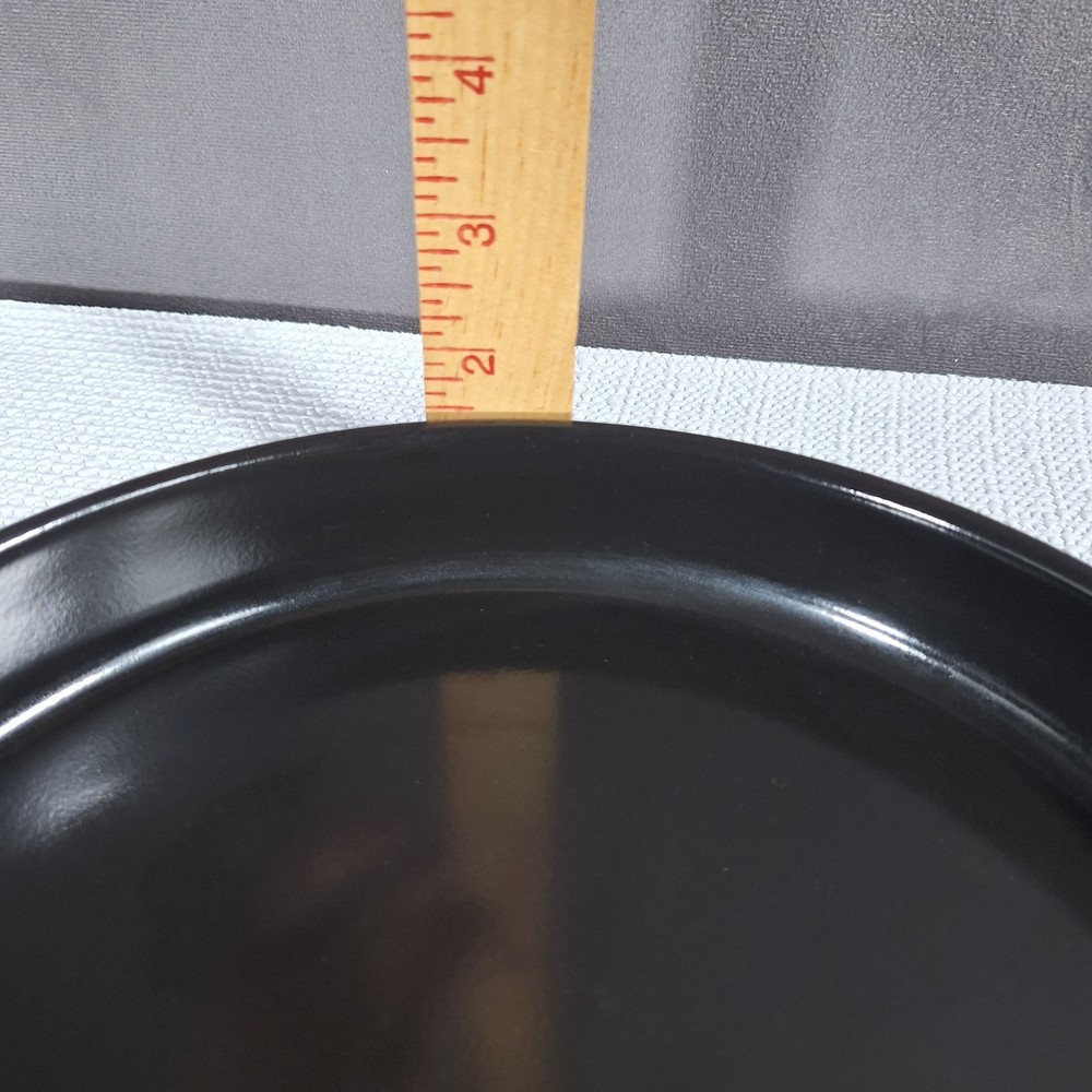 Nuwave Pro & Pro Plus Infrared Oven Replacement 10" Baking Pan