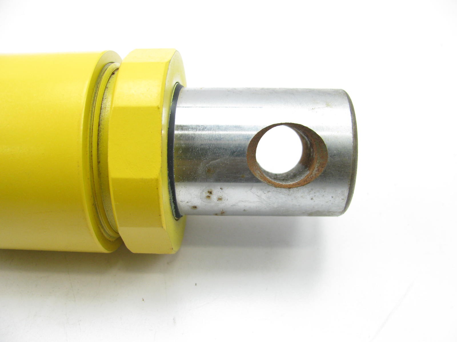 SAM 1304005 Power Angling & Lift Cylinder For Meyer Snow Plow 1.5" X 10"