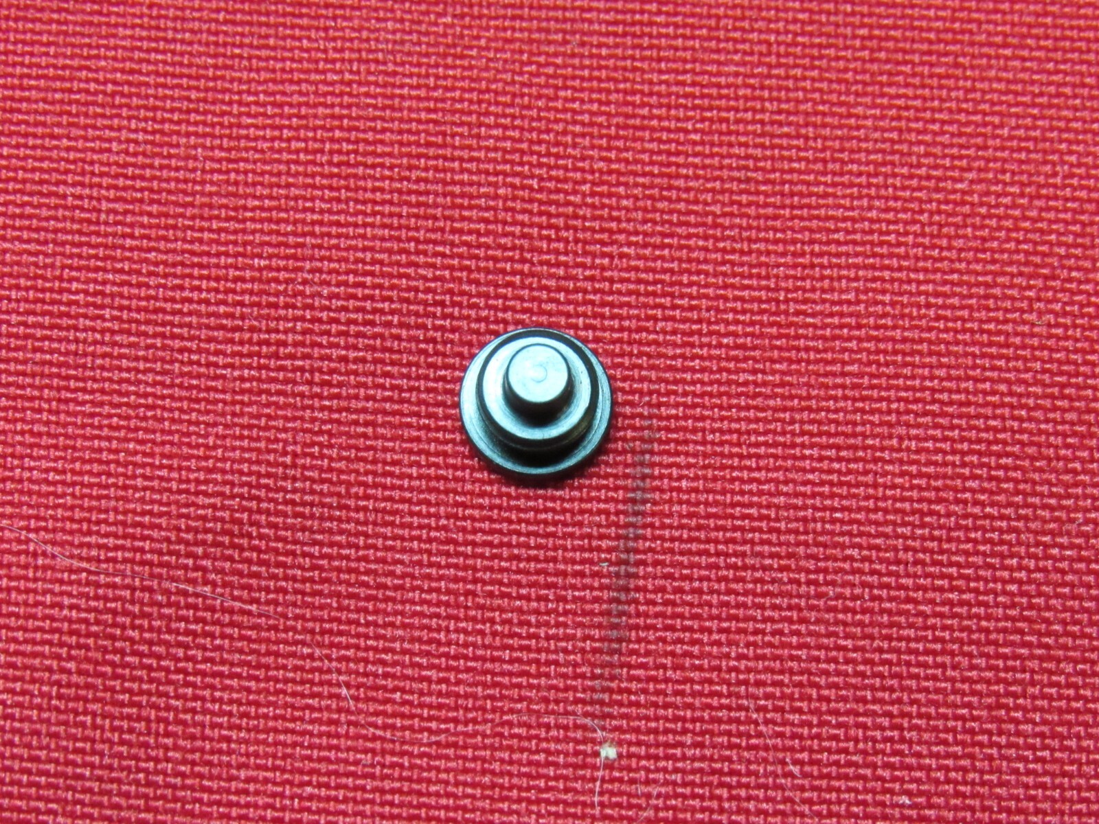 Winchester Model 1894 94 Post 1964 Finger Lever Pin Stop Screw - P/N 2994X