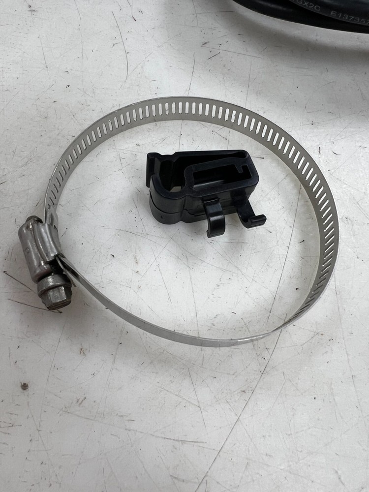 👀 BARNES 15' FLOAT SWITCH 125 VAC 101765