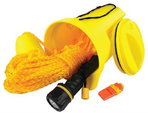 Seachoice Bailer Safety Kit 45431
