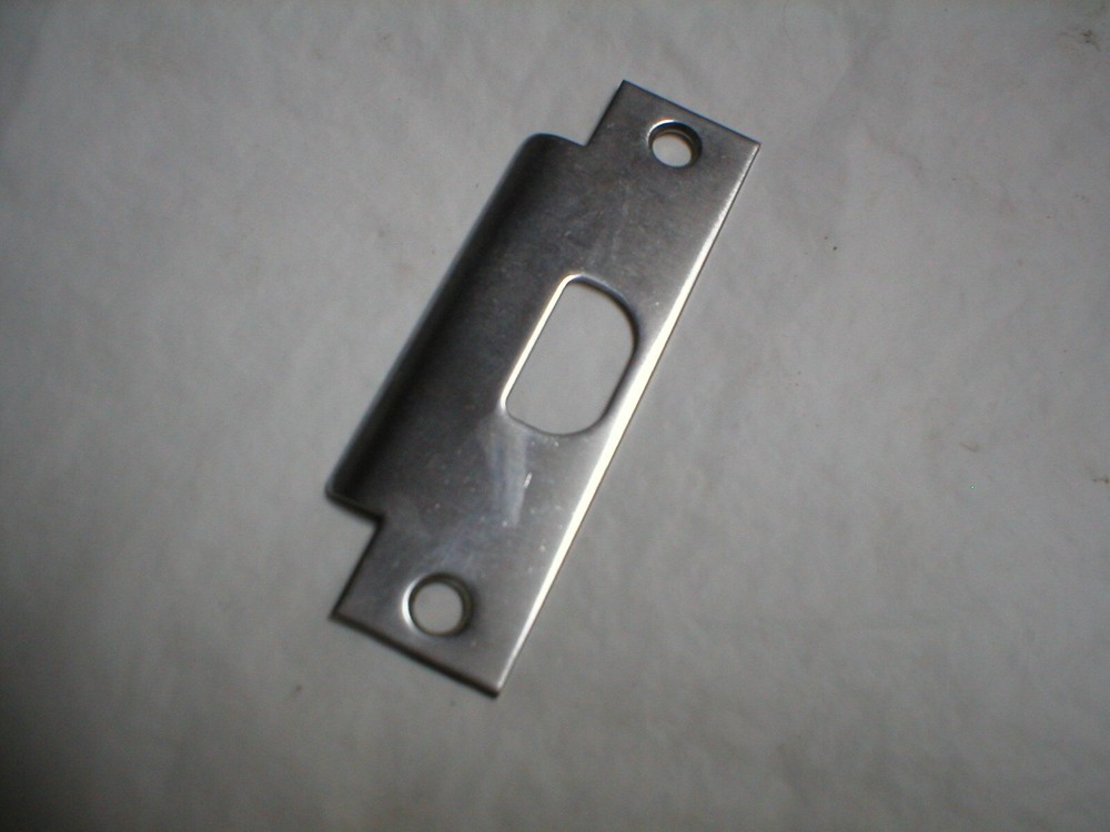 Vintage Striker Plate