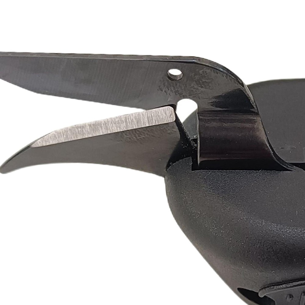 Electric Scissors Replacement Blade Cutting Blade Shears Multipurpose Handheld