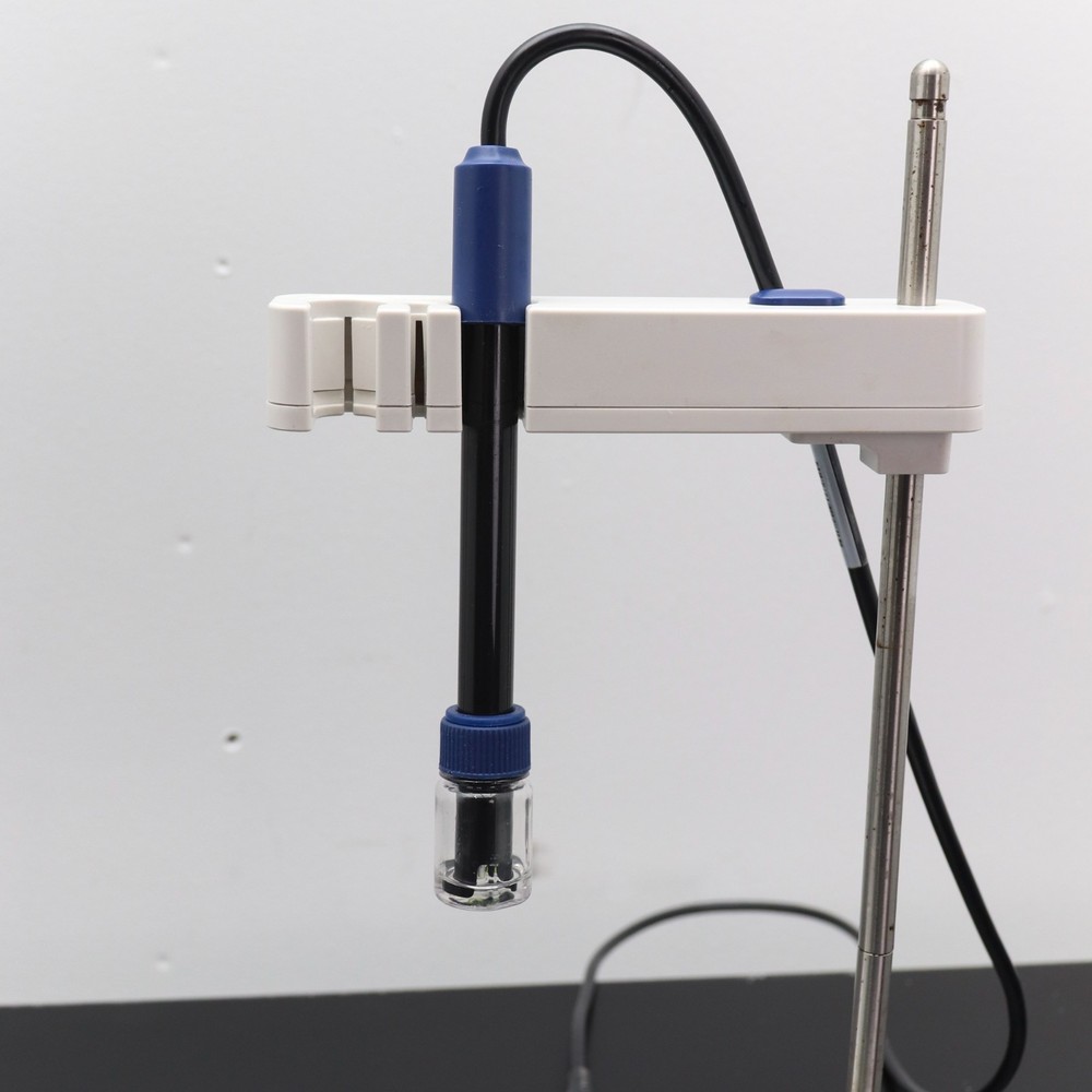 Mettler Toledo FE20 pH Meter