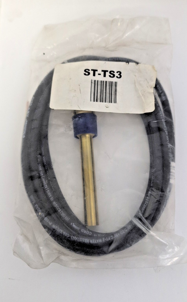 Precon ST-TS3 WATER RESISTANT