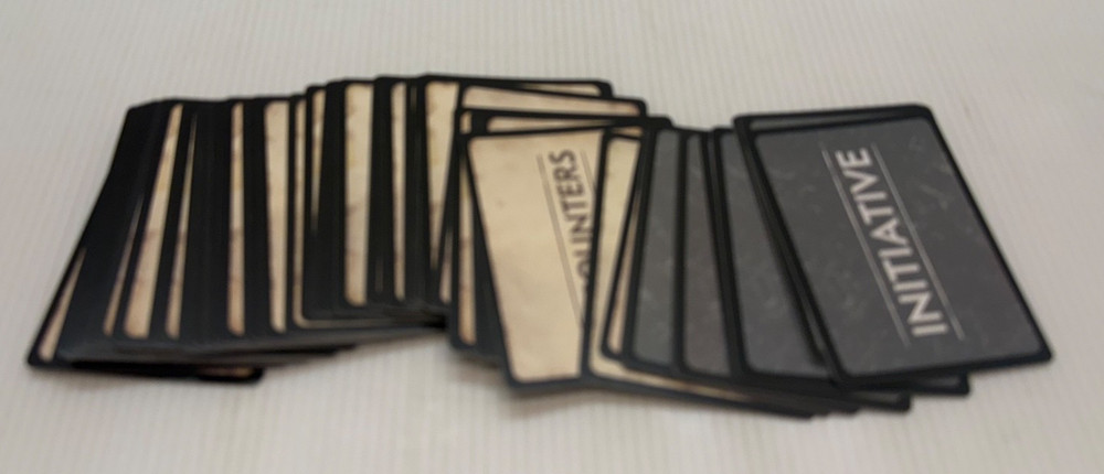 Twilight 2000 RPG: Core Boxed Set Open Box/Complete