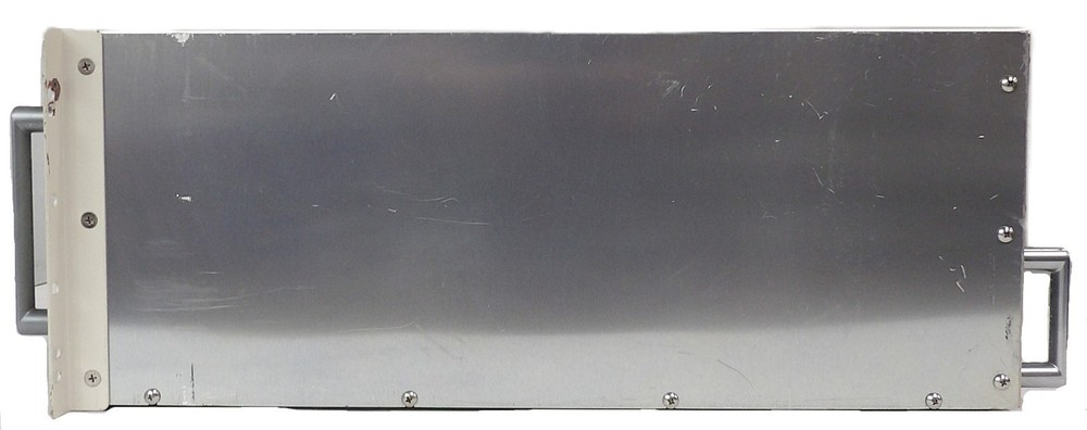 ADTEC Plasma Technology AX-3000III 3000W RF Plasma Generator Untested Surplus