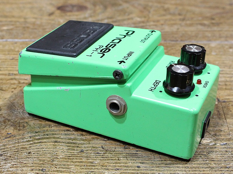 BOSS PH-1 Phaser 1977