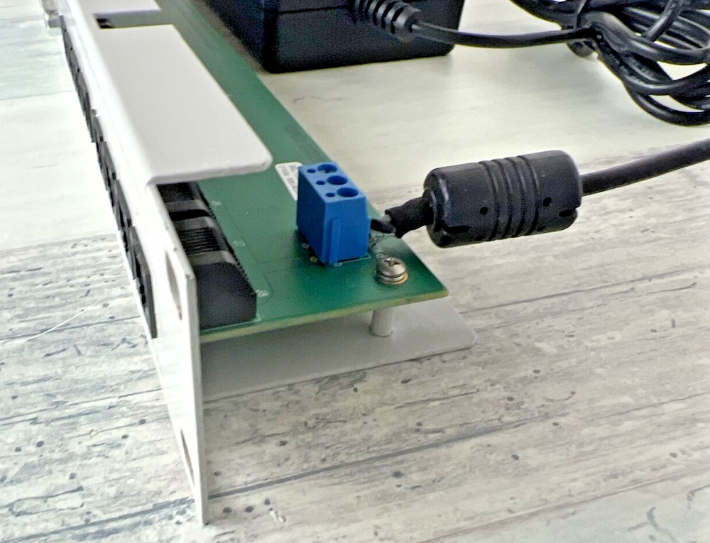 BOSCH Telex WKP-1 BOP UNIT