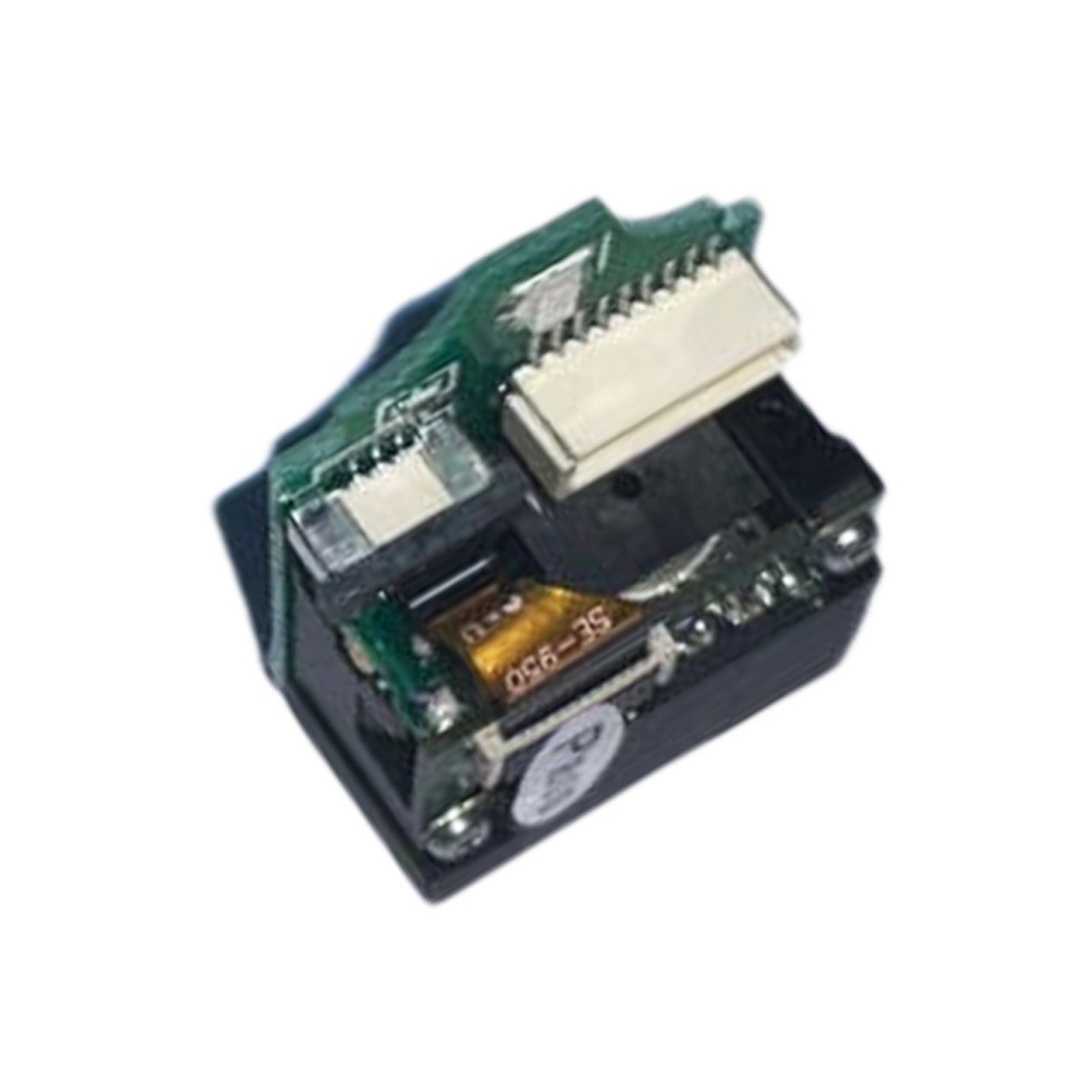Barcode Scan Engine with PCB 24-81208-01 for ZEBRA RS419 RS-419 US SHIP Replace