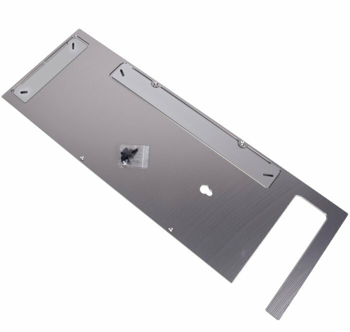 HORIZONTAL OR VERTICAL WALL MOUNT MOUNTING BRACKET BANG & OLUFSEN BEOSOUND 9000