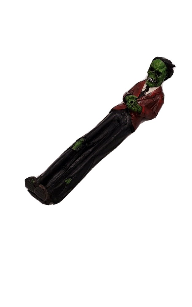 Zombie incense burner 2461 #15