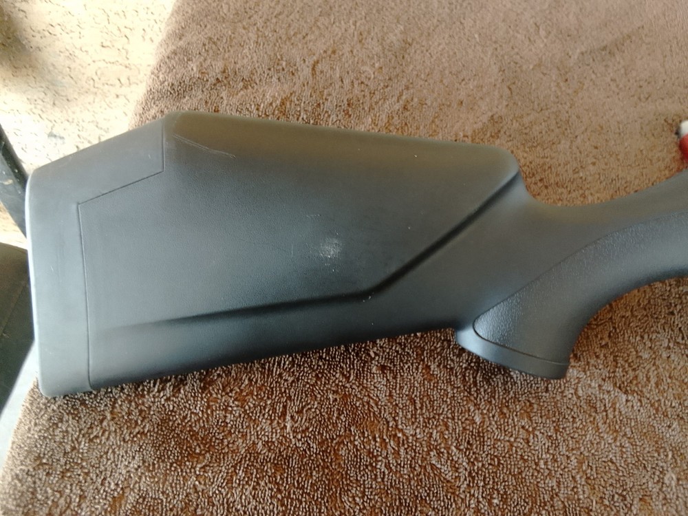 Crosman Shockwave Hunter Elite