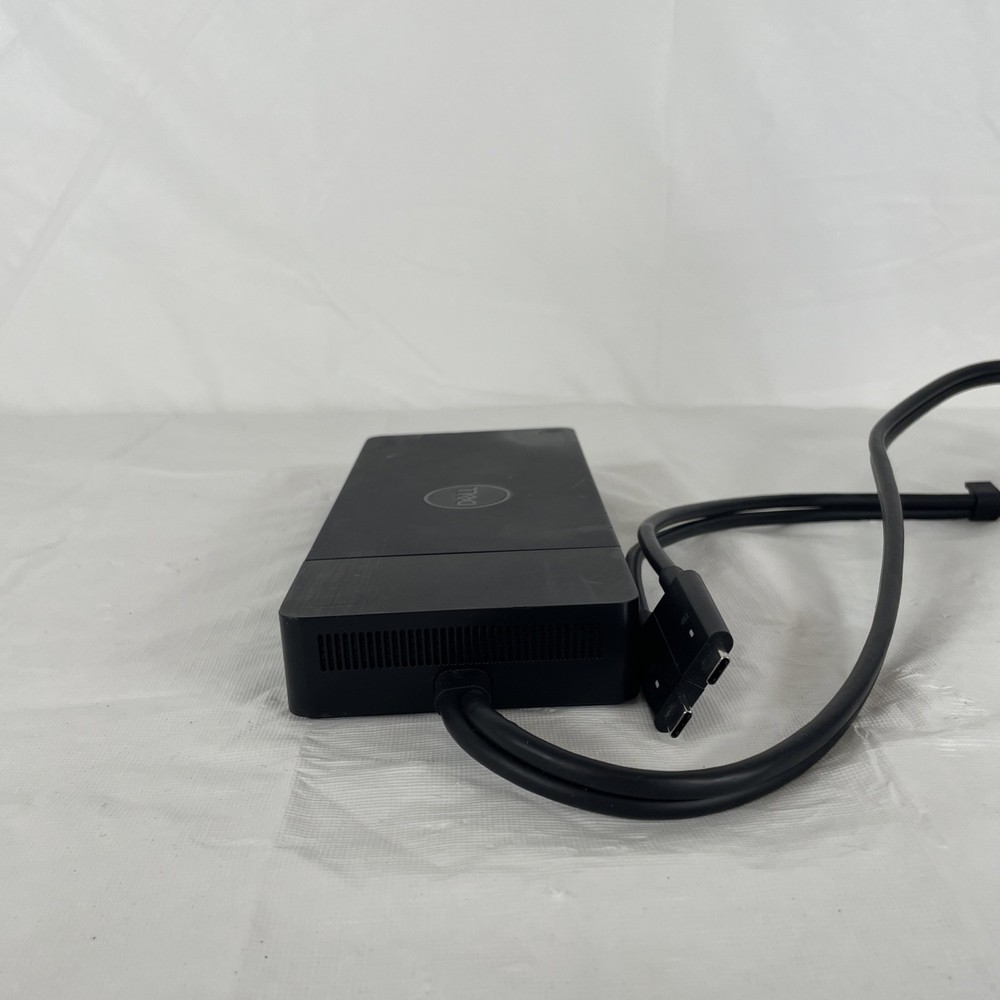 Dell Performance Dock - WD19DCS Docking Station 240W Power Adapter - TESTED
