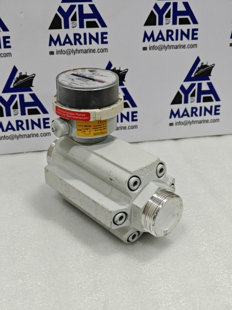 ELSTER INSTROMET QUANTOMETER QA25 25 GI