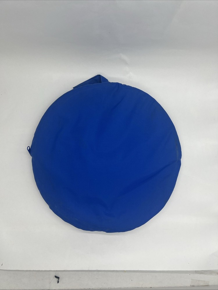 Visual Departures 38-2 FlexFill Silver/White reflector 39 inches