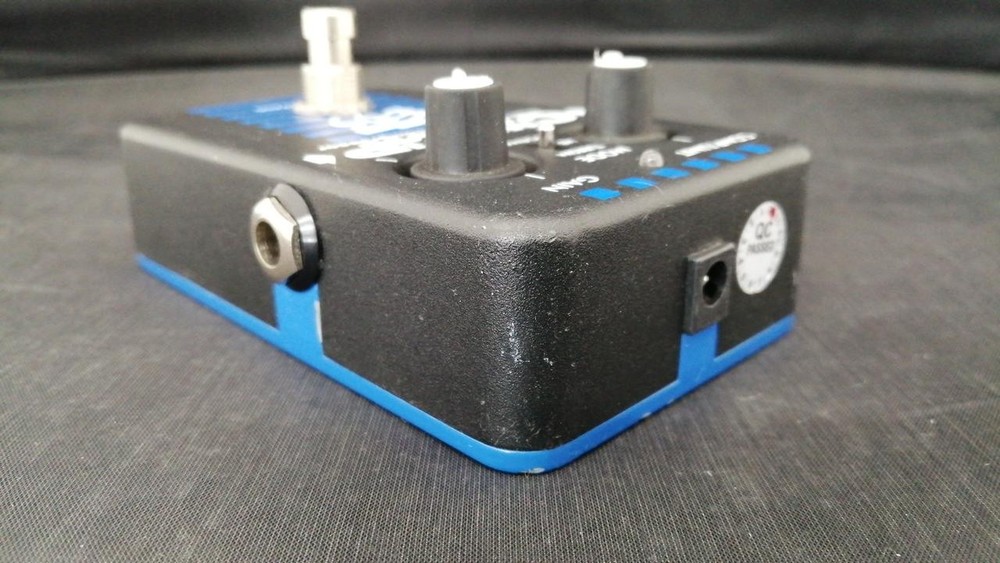 EBS MULTI COMP Compressor Model