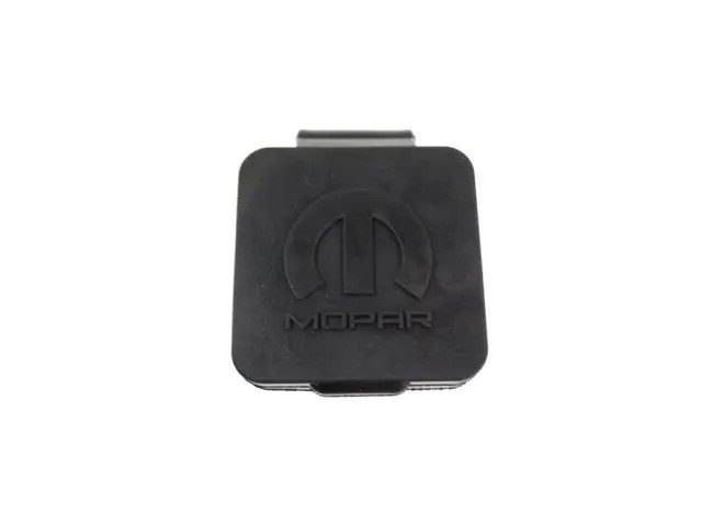 Genuine Mopar Trailer Hitch Plug 82208455AB