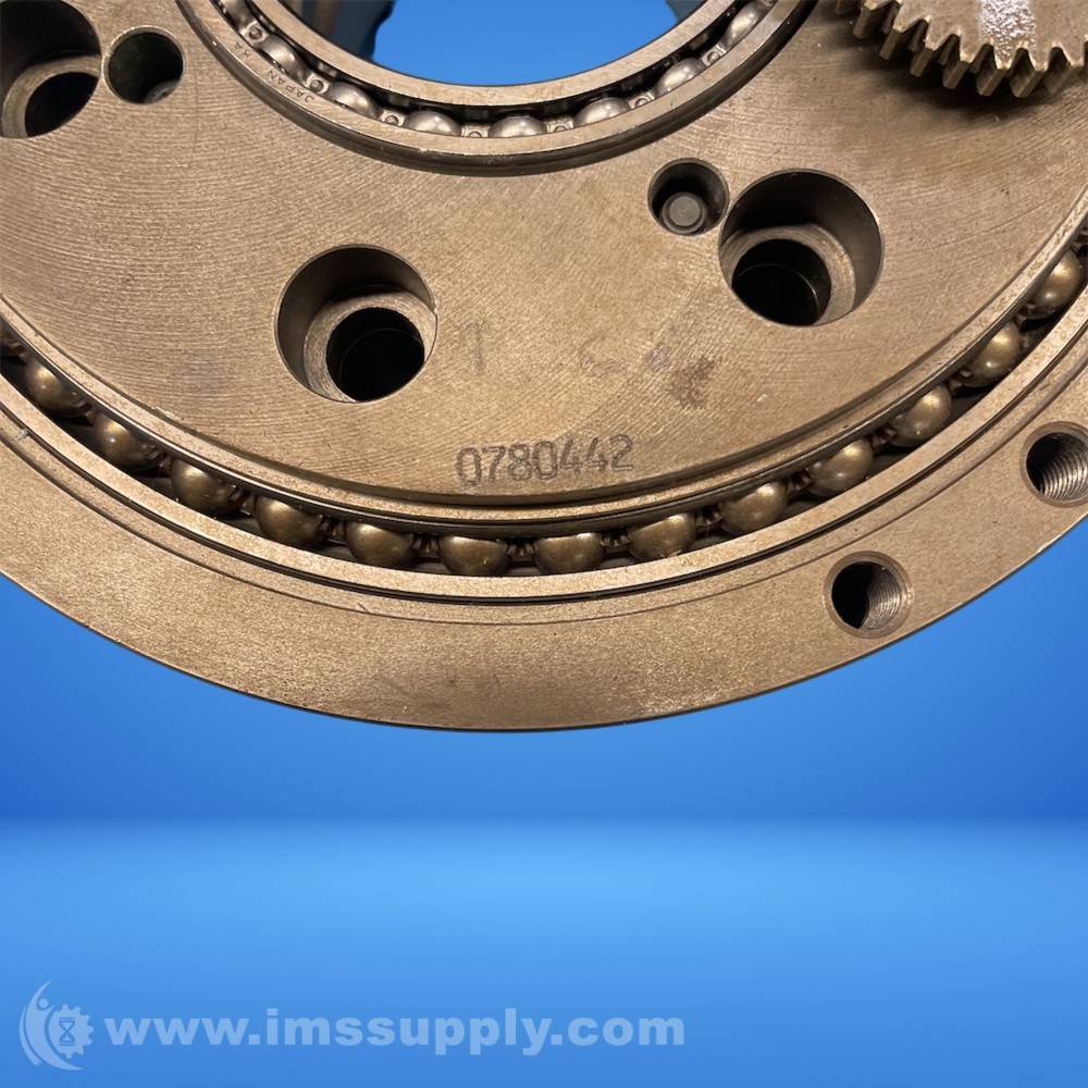 Nok 0780442 Gearbox Component FNIP