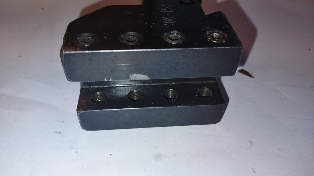 KDK, Quick Change Tool Holder, KDK-153, For 5/8" Bit