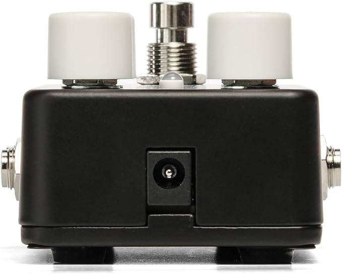 Electro-Harmonix Oceans 11 Reverb Pedal