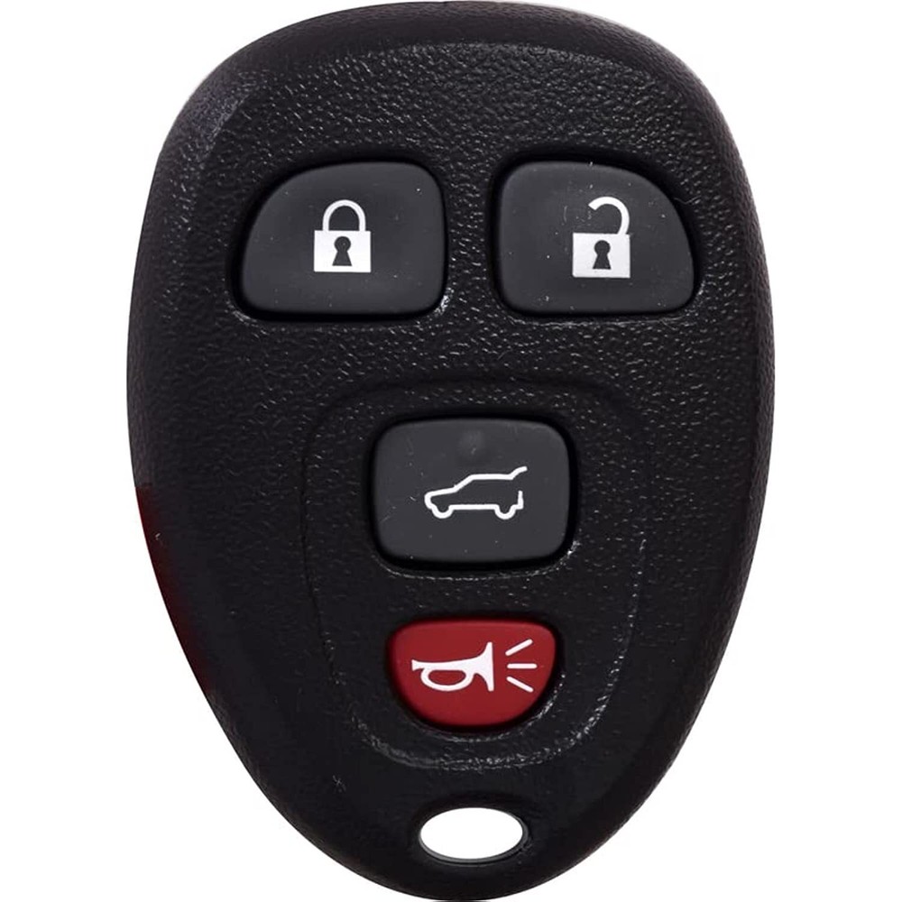 DUR CASE REMOTE CP141D