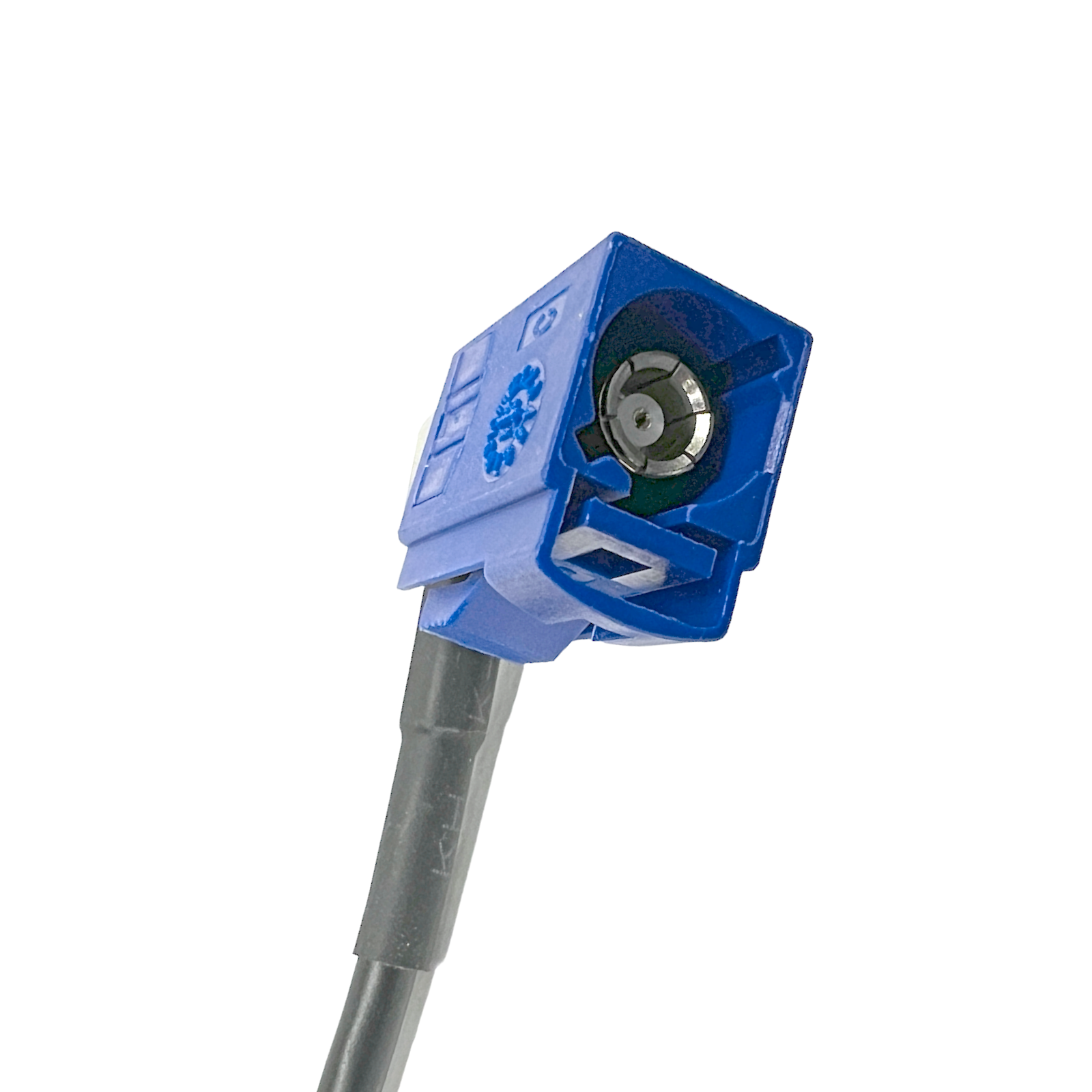 New Replacement GPS Navigation Antenna Fakra C Right Angle for Car Stereo Radio